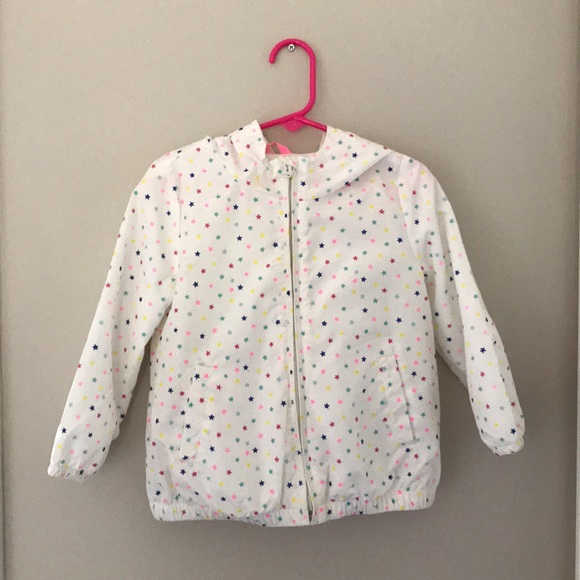 gap toddler windbreaker